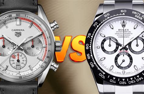 omega vs rolex vs tag heuer vs breitling|are omega watches reliable.